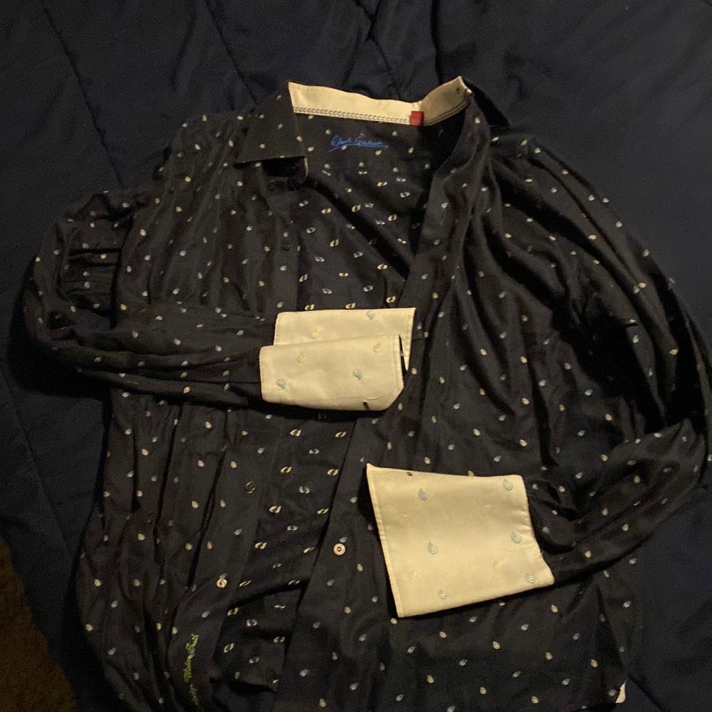 Dress shirt